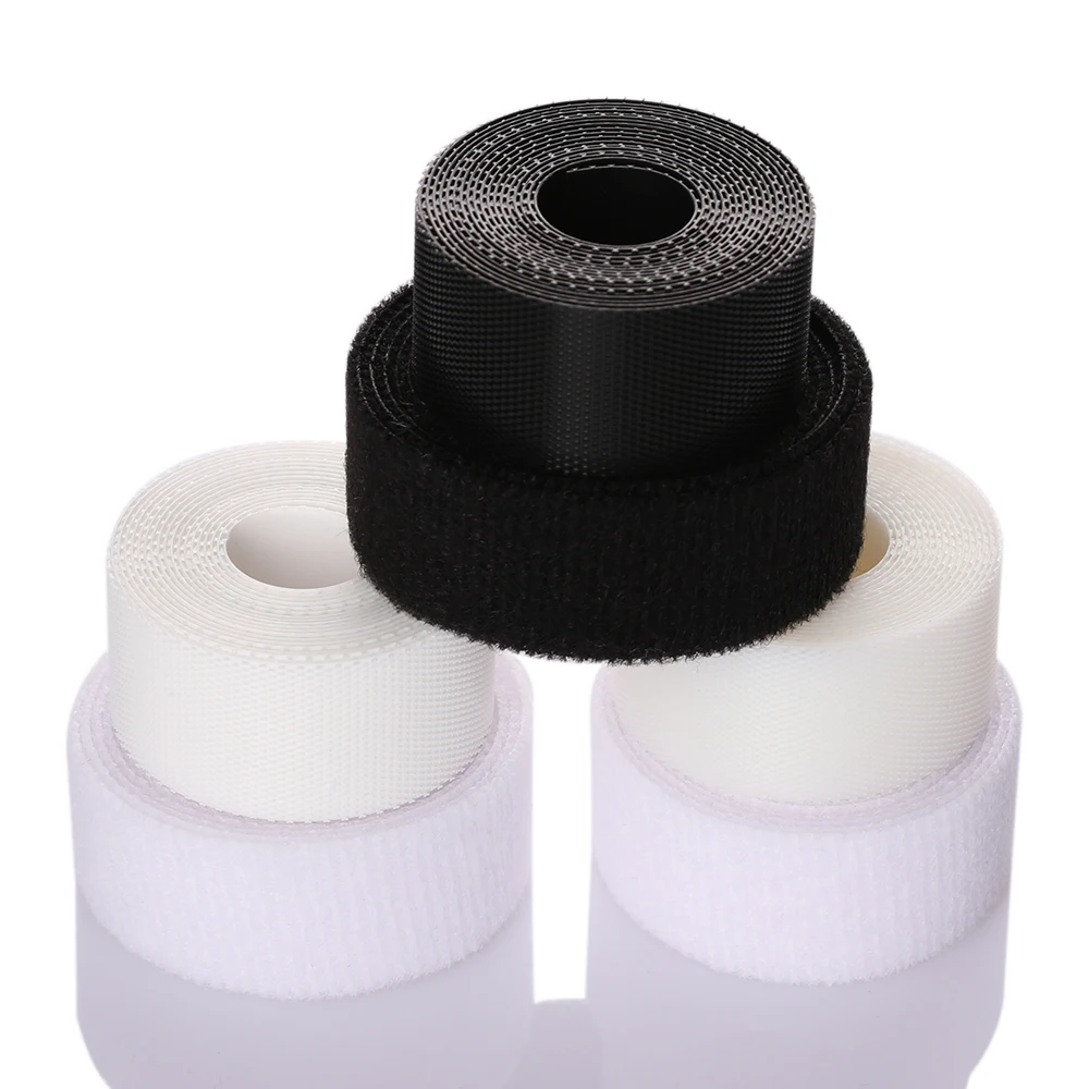 Cinta adhesiva mágica para costura de muñecas – Accesorios textiles - imagen 4