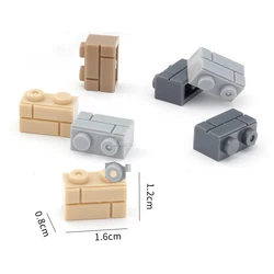 Bloques de construcción DIY compatibles – Juego educativo para niños