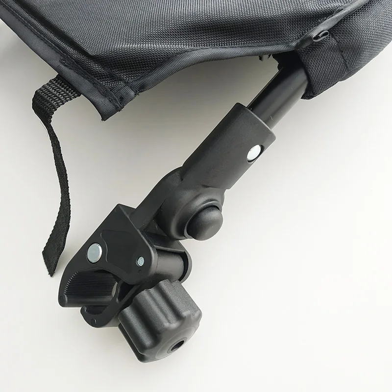 Reposapiés para cochecito Cybex Eezy S, soporte de silla paseo - imagen 2