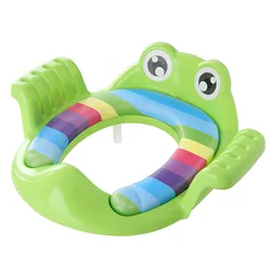 Orinal de entrenamiento con escalera para inodoro – Bebés y niños