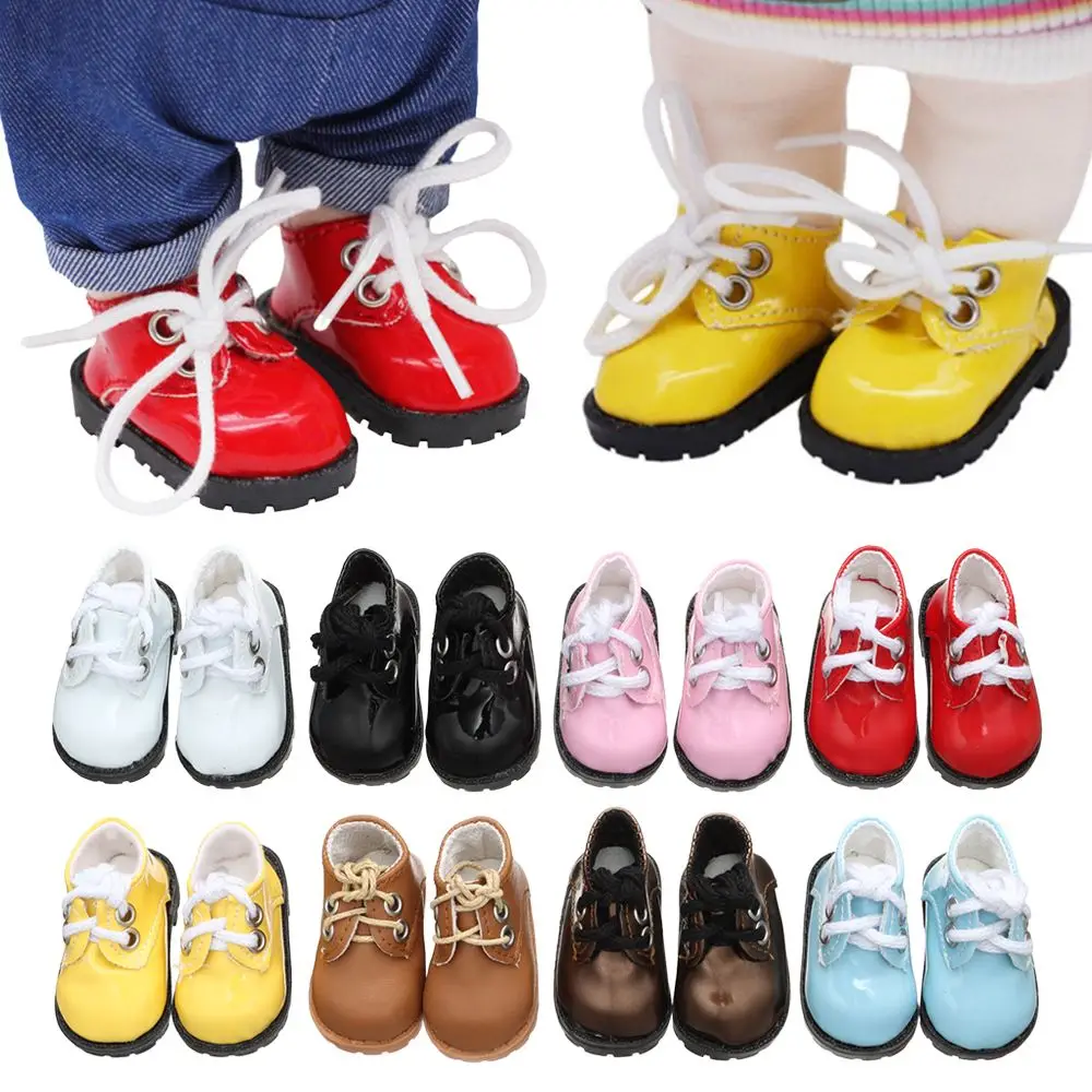 Conjunto de traje y zapatos para muñeca