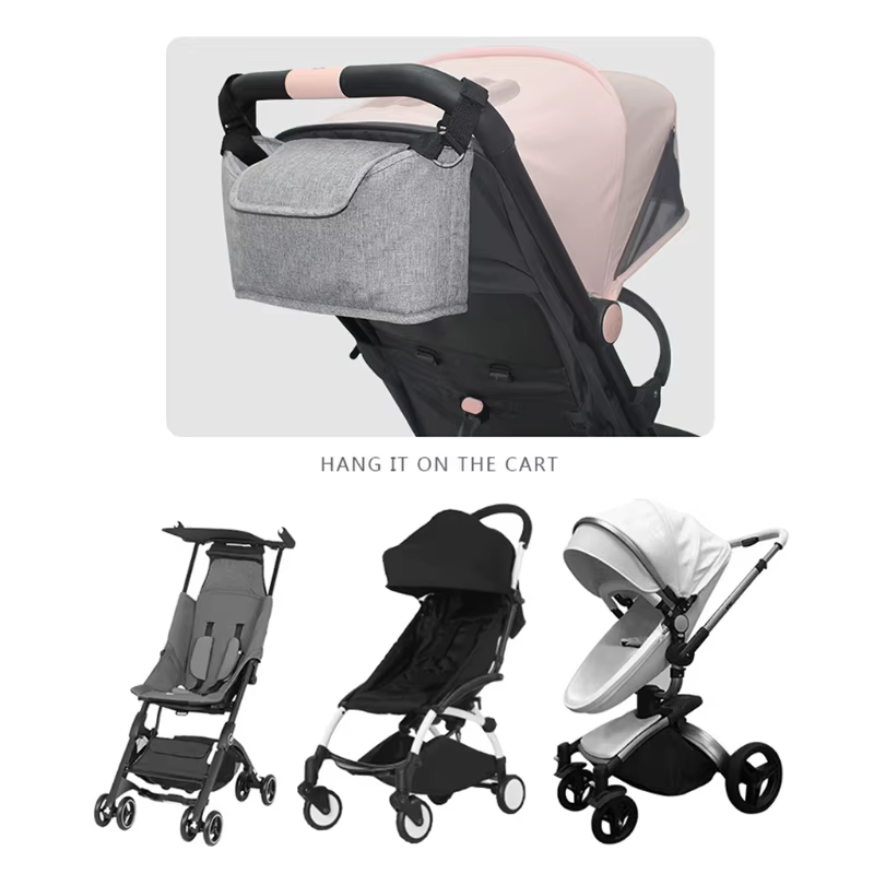 Sistema de correas ajustables para diferentes usos
