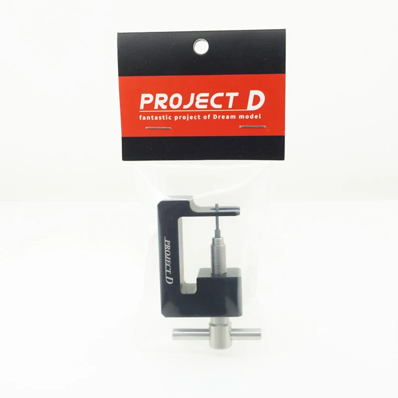 Herramienta de taller para mini 4wd