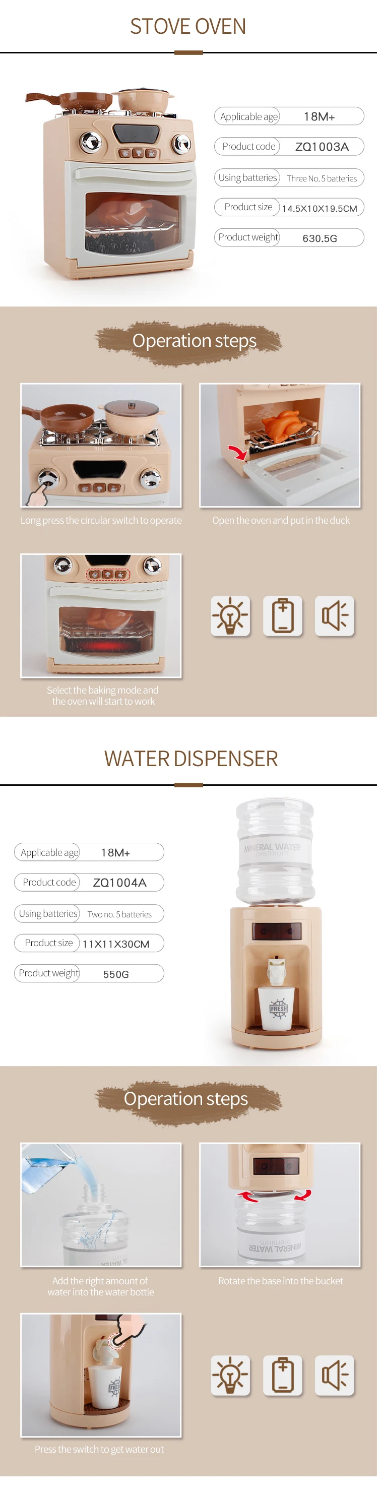 Vaporizador de huevos y lavadora