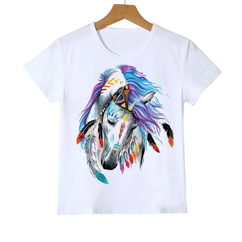 Camiseta infantil arcoíris motivacional – Diseño colorido para niños - imagen 2