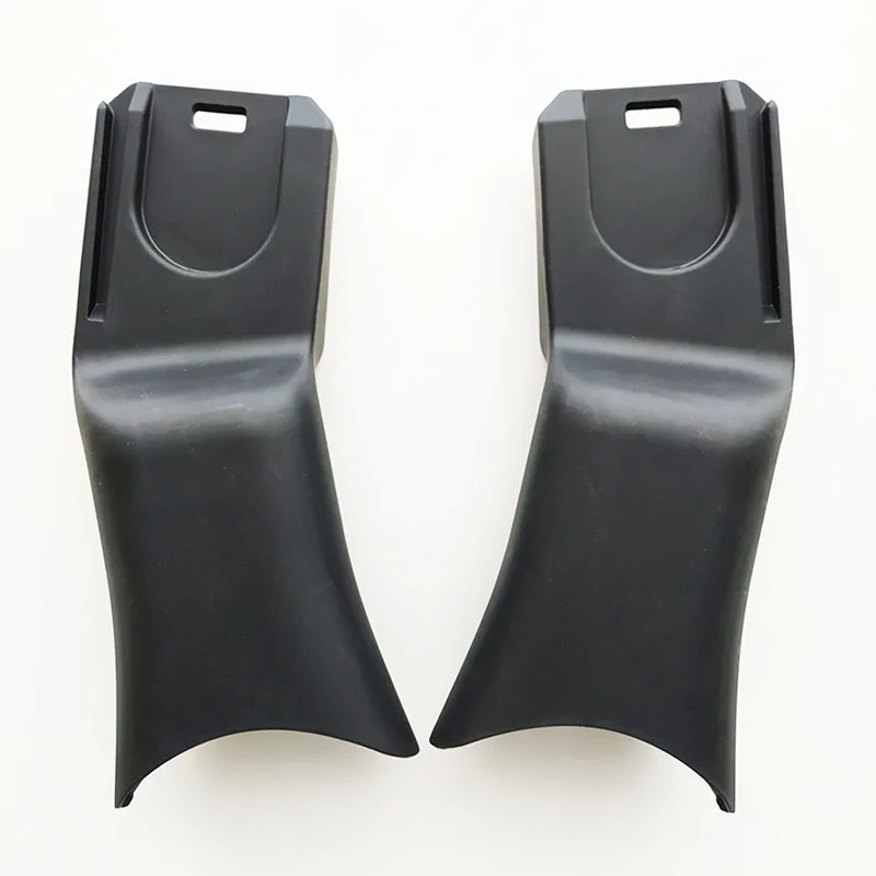 Adaptador silla de coche a cochecito Cybex Priam - imagen 4