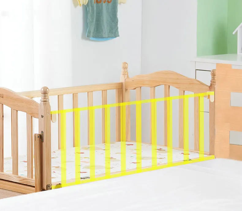 Cuna extendible