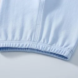 Lawadka pantalones de bebé de algodón lisos para recién nacido