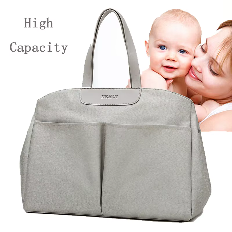 Bolsa con organización