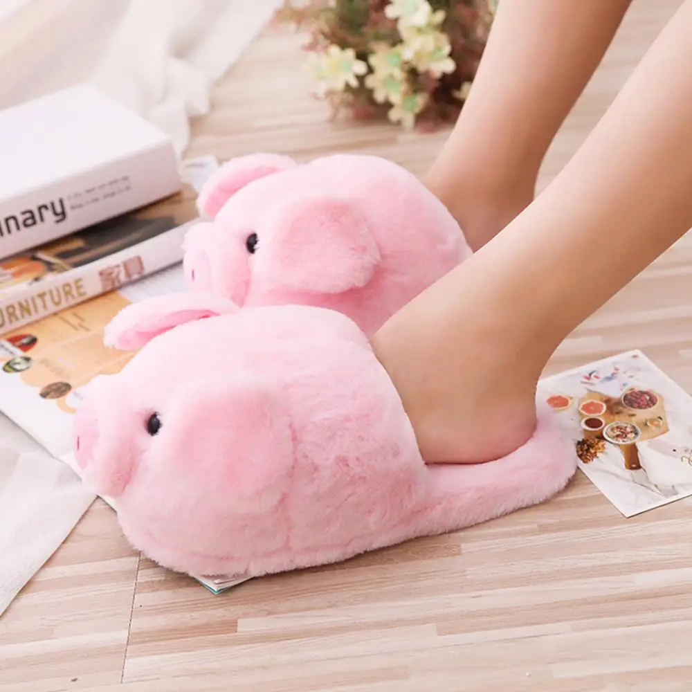 Zapatillas felpa suave casa niño – Cálidas invierno - imagen 3