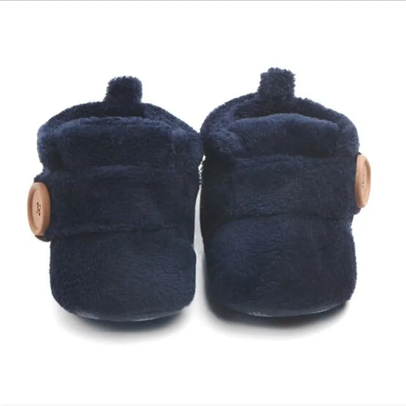 Botines antideslizantes Ouqiangelbb – vista frontal
