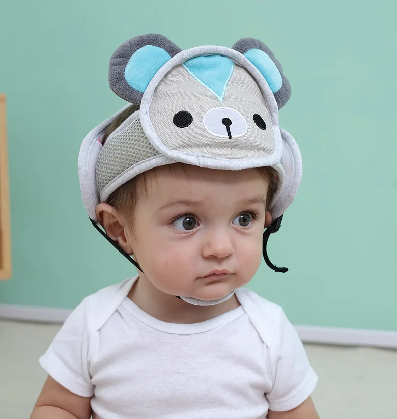 Sistema de ajuste del casco