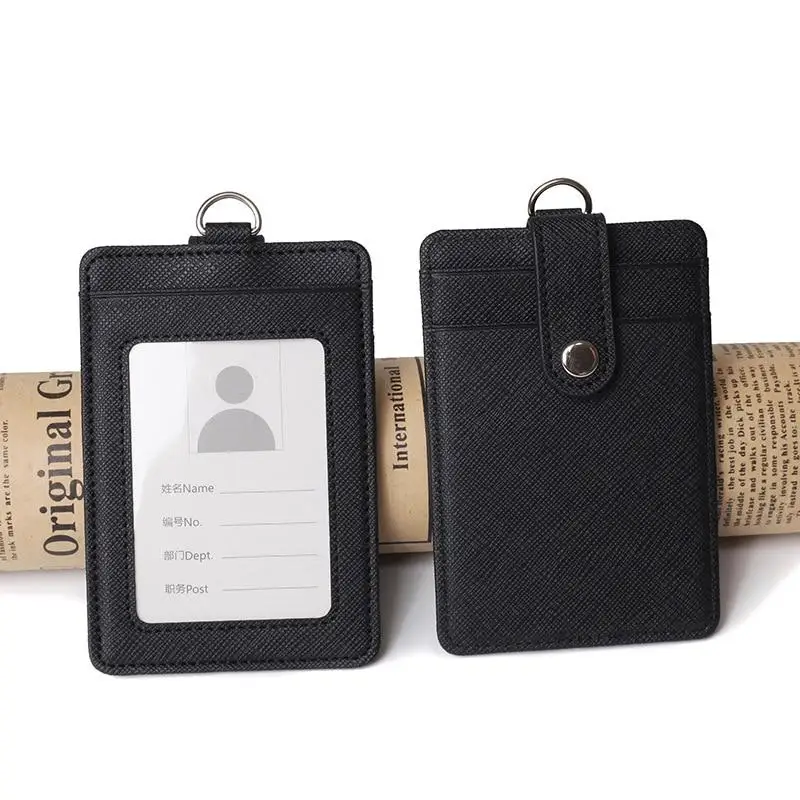 Interior con espacio para tarjetas