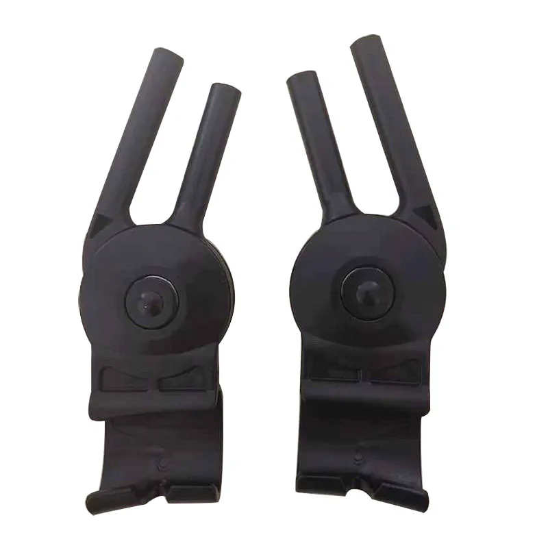 Accesorios Cybex Priam 3/4: barra parachoques, cierre toldo adaptador - imagen 2