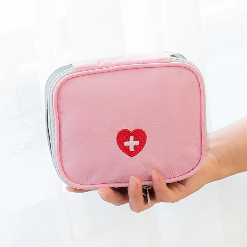 Kit de supervivencia de emergencia compacto