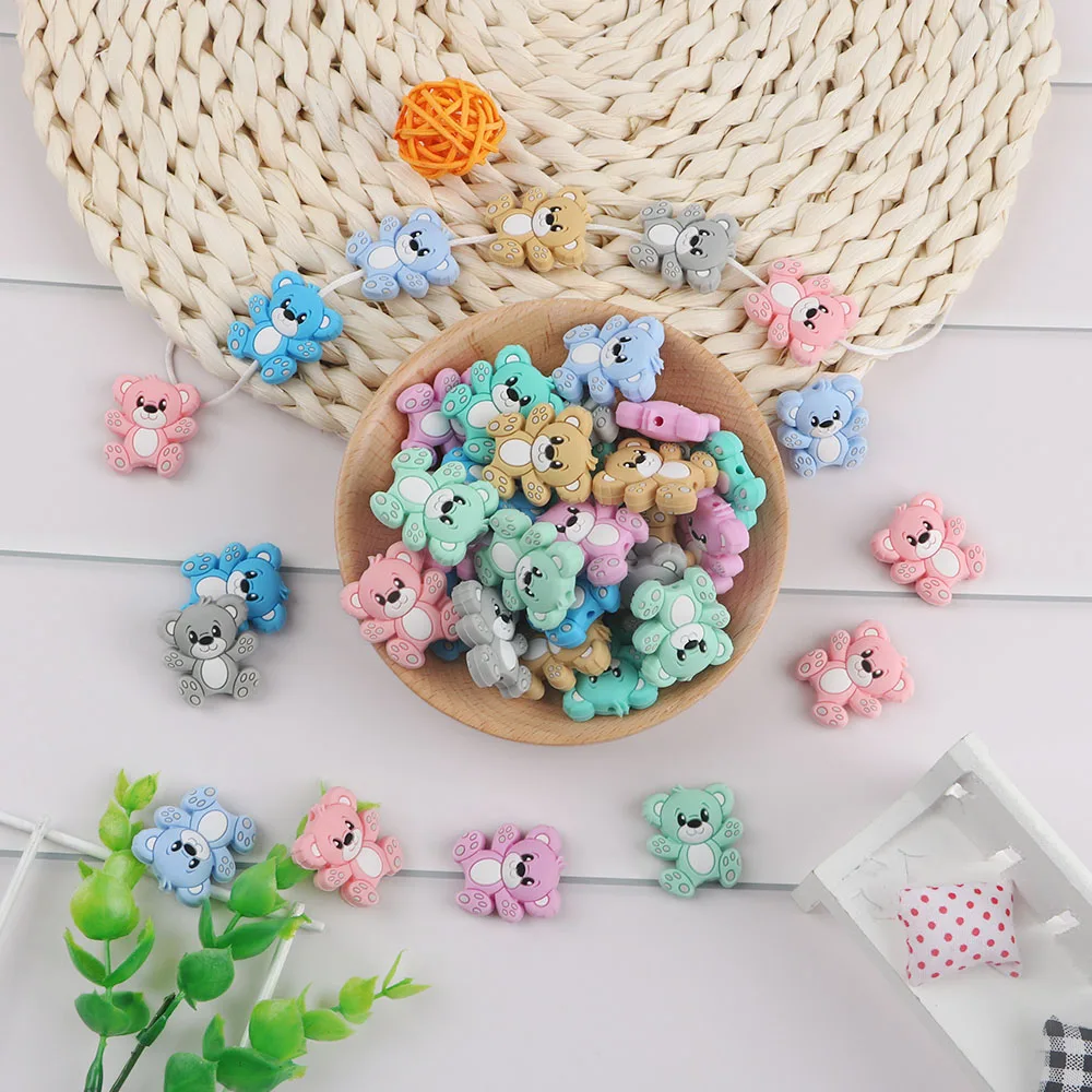 Set de mini cuentas para joyería