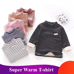 Sudadera con forro polar para niños - Cálida y transpirable