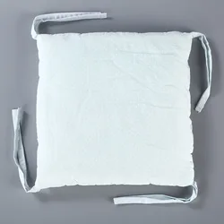 Protectores de cuna acolchados de algodón – Seguridad para bebé