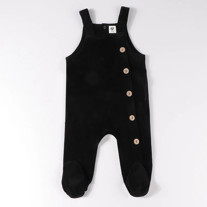 Pelele para bebé Bloom Kids vista frontal