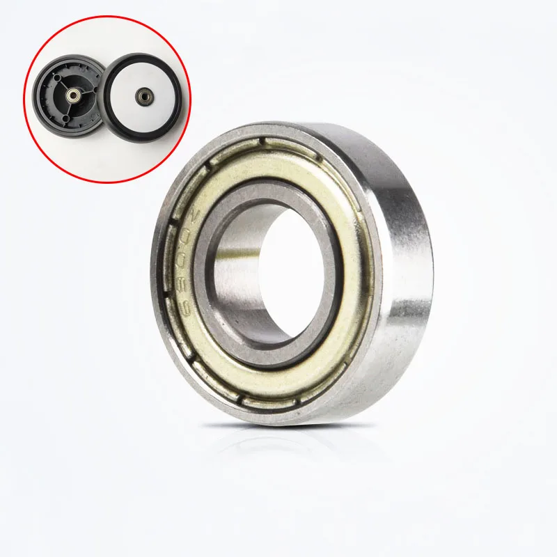 Rodamientos Yoyoyoya de recambio para cochecito de bebé - imagen 2