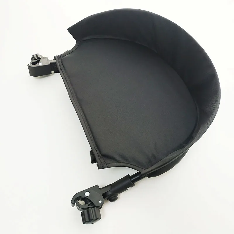 Reposapiés extensible Cybex Eezy S+ – Barra de soporte para cochecito - imagen 2