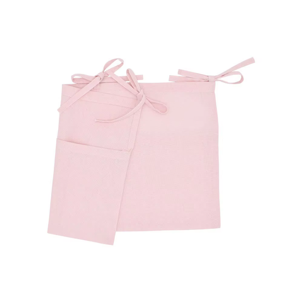 Bolsa colgante decorativa HOUSBAY para cuna de bebé