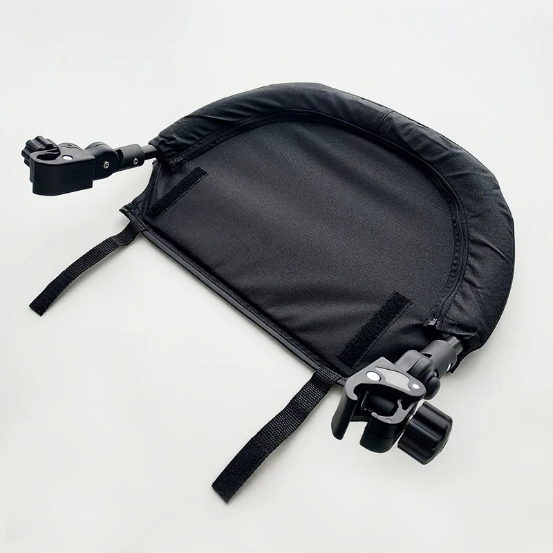 Reposapiés para cochecito Cybex Eezy S, soporte de silla paseo - imagen 3
