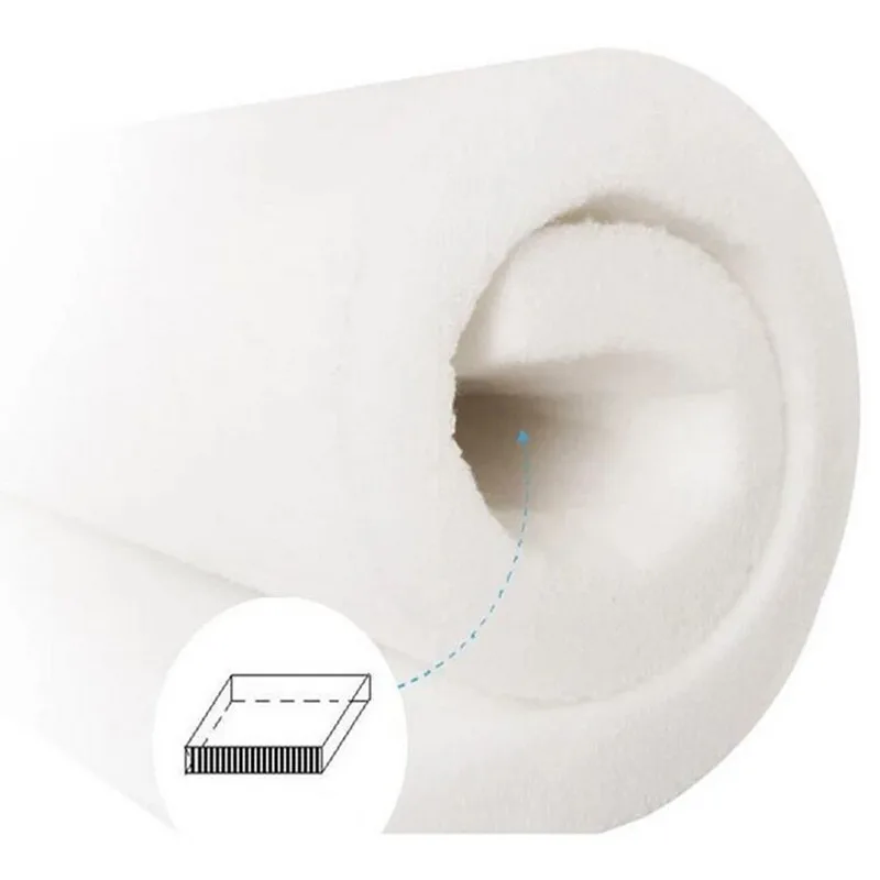 Parachoques estilo nórdico para cuna de bebé – Algodón suave lavable - imagen 5