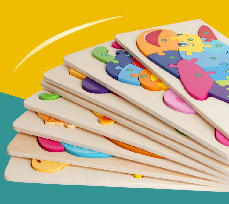 Detalle de las ilustraciones de animales