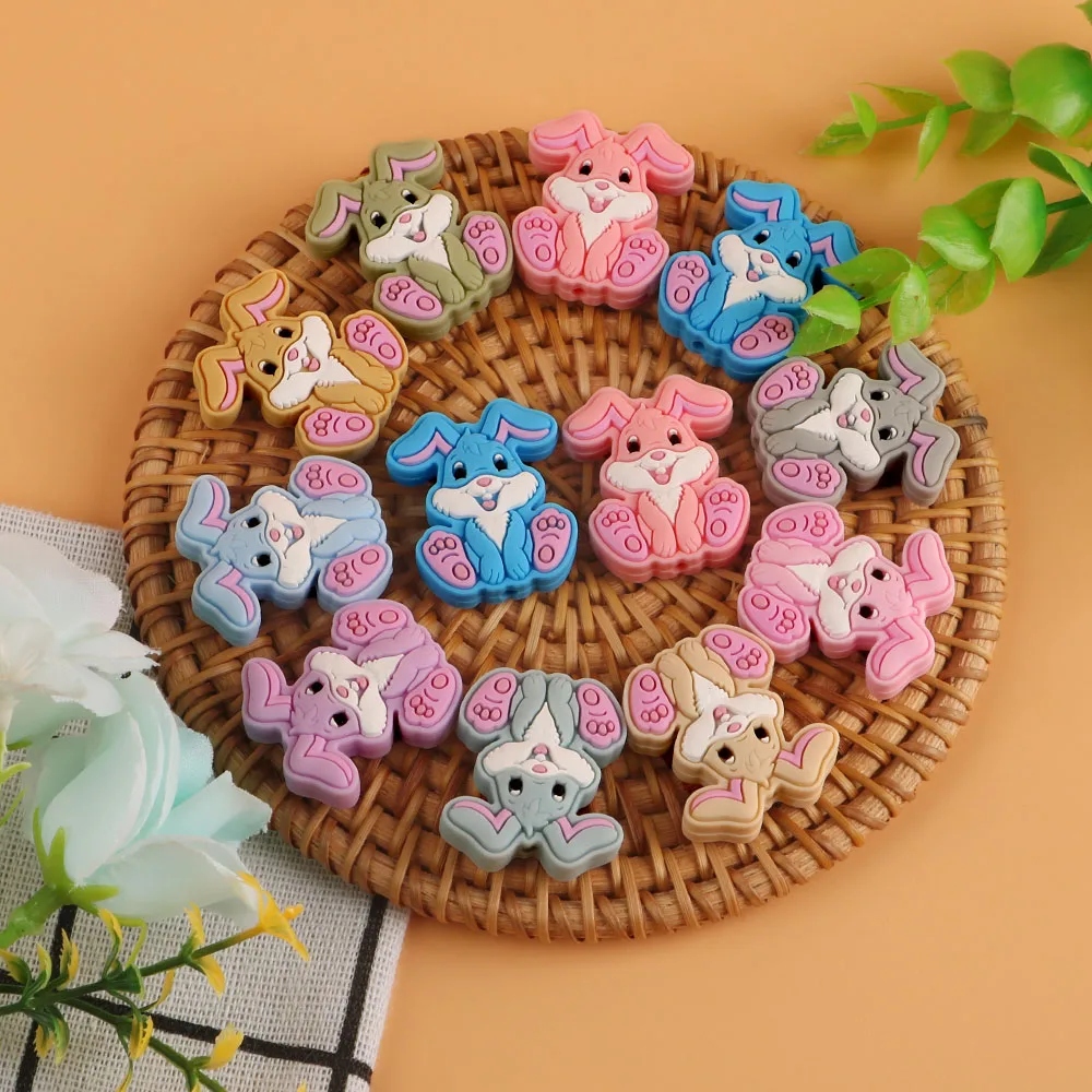 Set completo de cuentas animales
