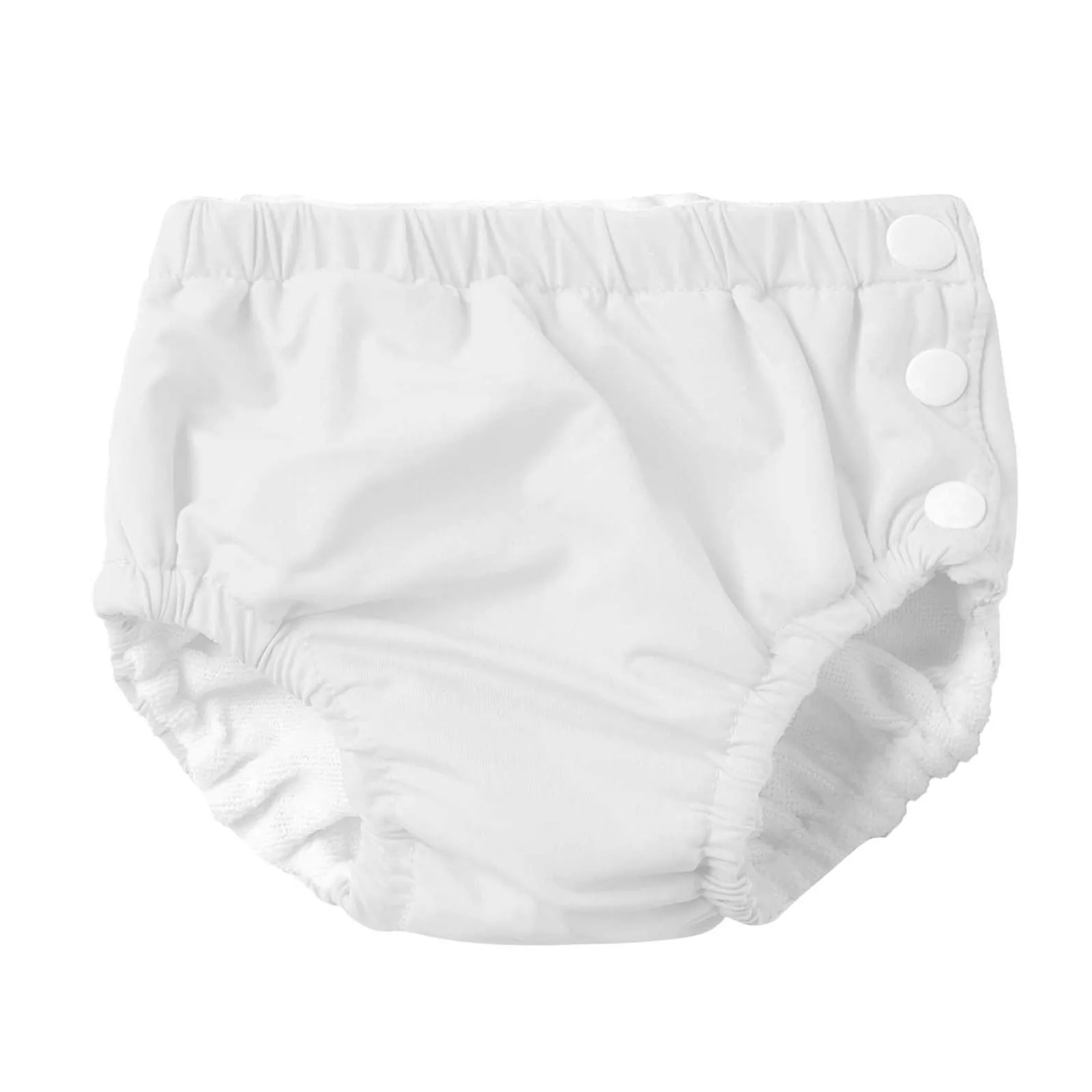 Pañal de natación reutilizable para niños – bañador - imagen 4