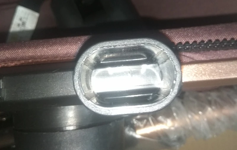 Ruedas y sistema de freno