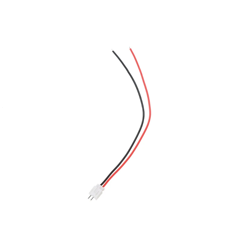 Conector Mini Micro JST con cables para juguetes electrónicos