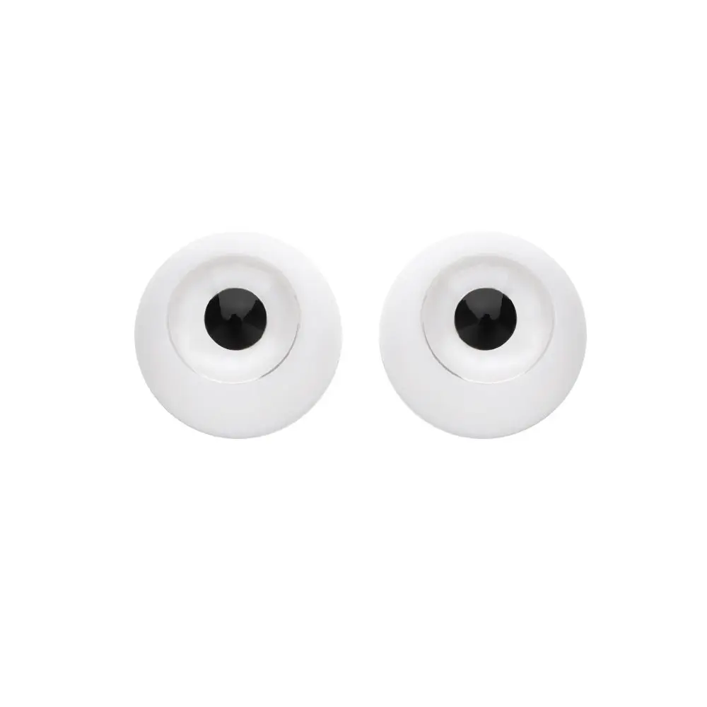 Accesorios para juguetes y muñecas: set de ojos