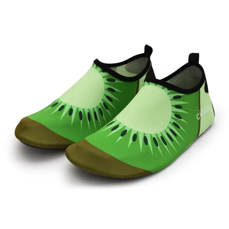 Zapatillas de agua para niños, transpirable secado rápido - imagen 4