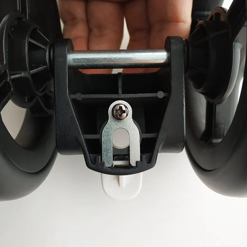 Coche ligero Pockit GB – Buggy compacto para bebé - imagen 4