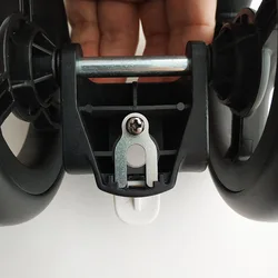 Coche ligero Pockit GB – Buggy compacto para bebé