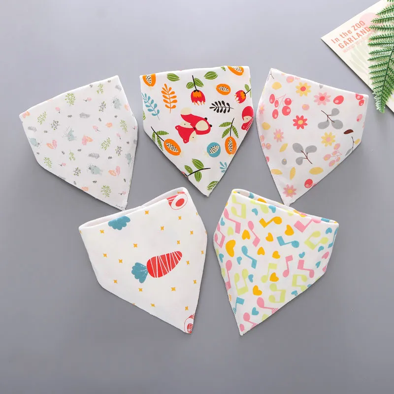 Estampados variados disponibles