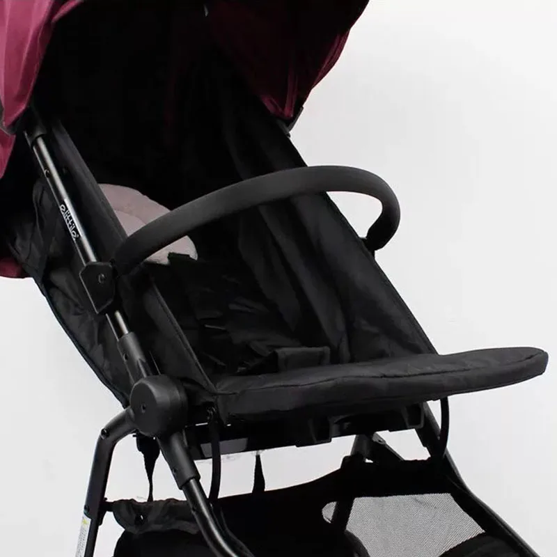 Barra de parachoques cochecito Nano Mini XL y Micro Trike - imagen 3
