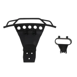 Parachoques anticolisión para Traxxas Slash 4x4 – Coche RC
