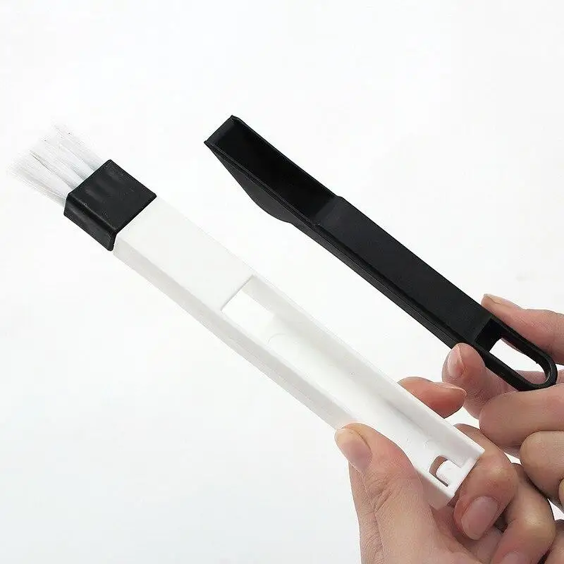 Cepillo antiestático para teclado
