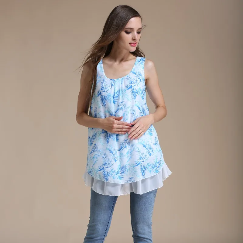 Vista del producto para maternidad y lactancia