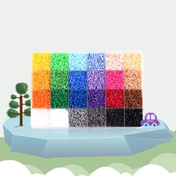 Hama cuentas para planchar – Juegos creativos infantiles