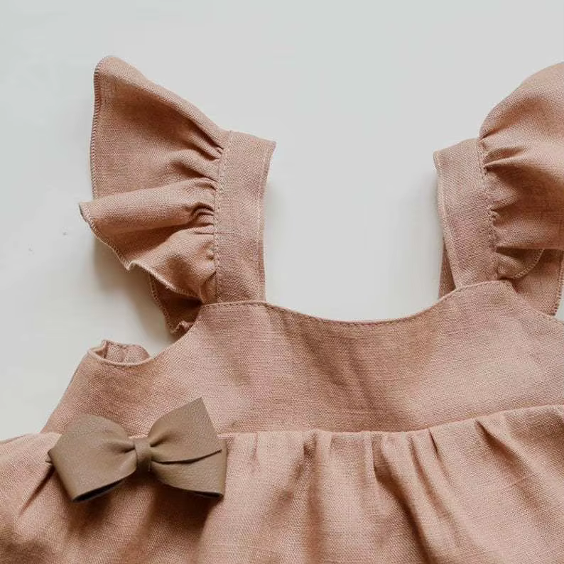 Vestido para ocasión especial