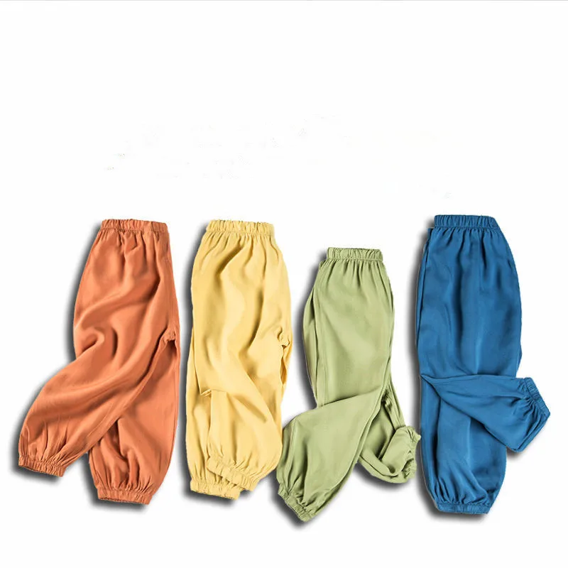 Pijama ligero antimosquito para niño verano - Protección cómoda - imagen 5