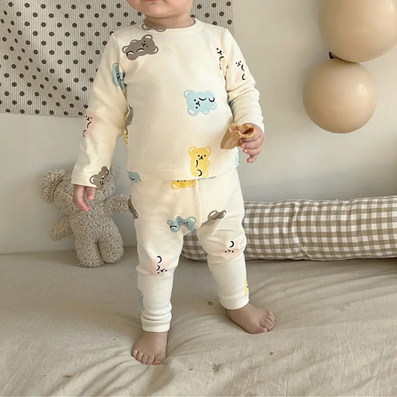 Sets de pijamas