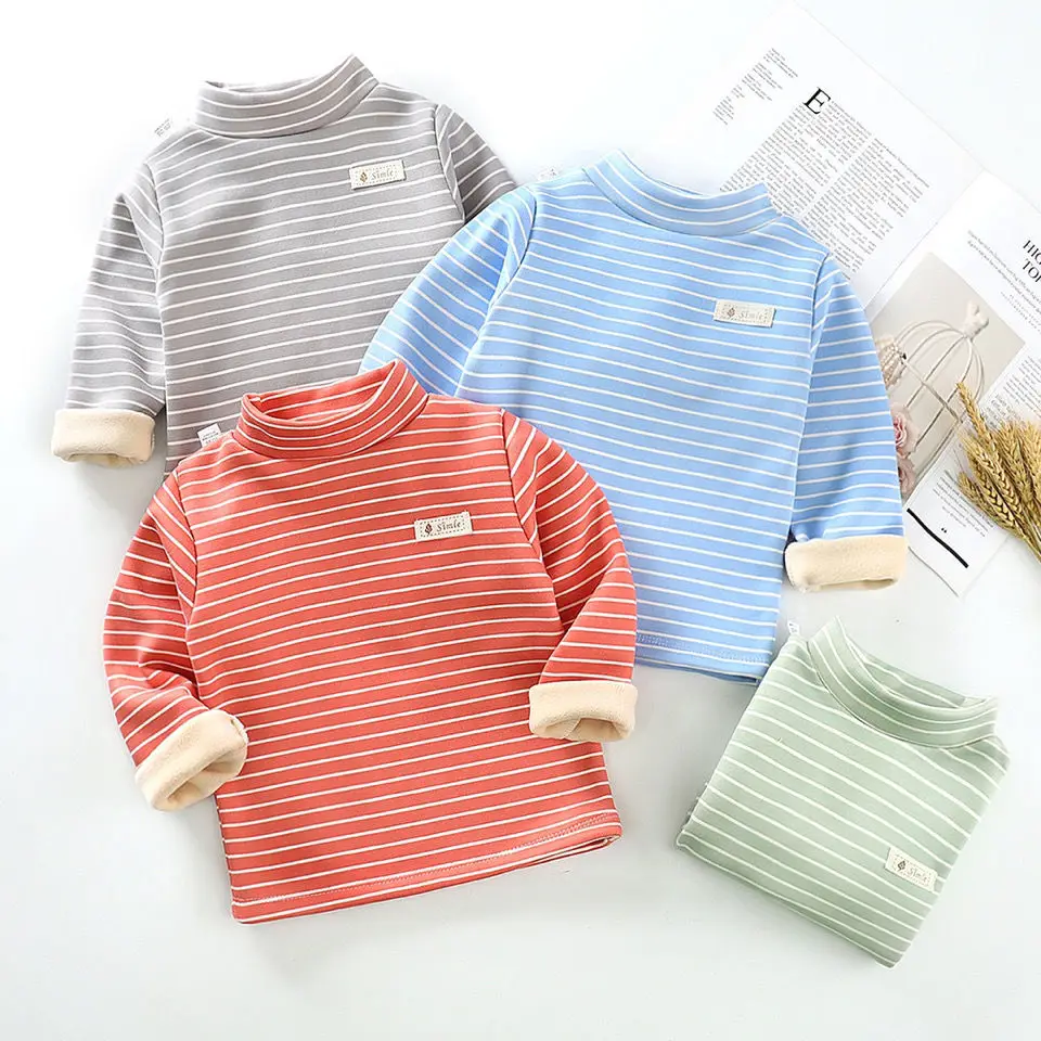 Sudadera con forro polar para niños - Cálida y transpirable - imagen 5
