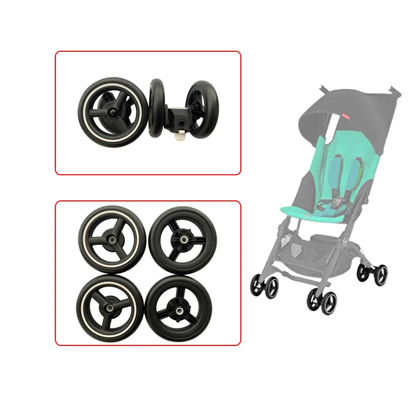 Coche ligero Pockit GB – Buggy compacto para bebé - imagen 2