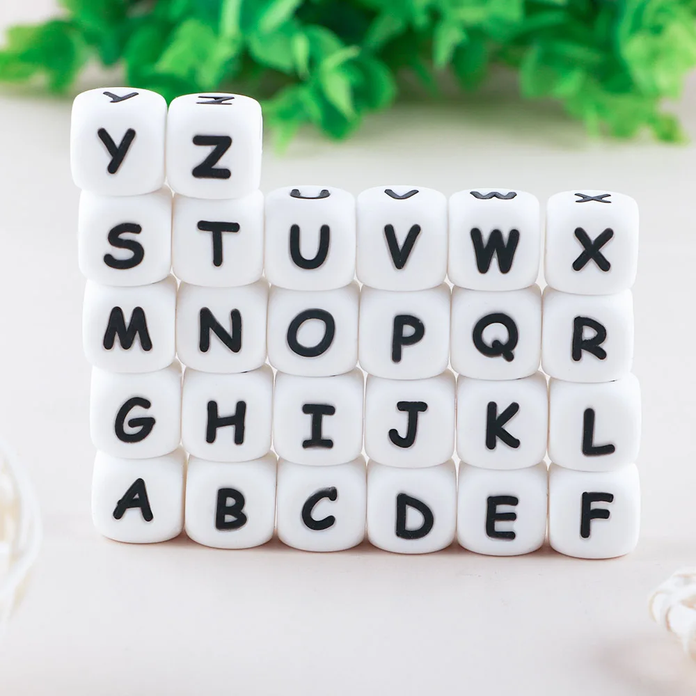 Cuentas pequeñas para manualidades de joyería