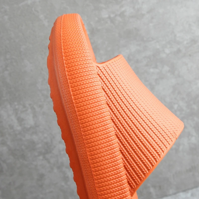 Zapatillas de plataforma para niño – Cómodas y antideslizantes - imagen 3